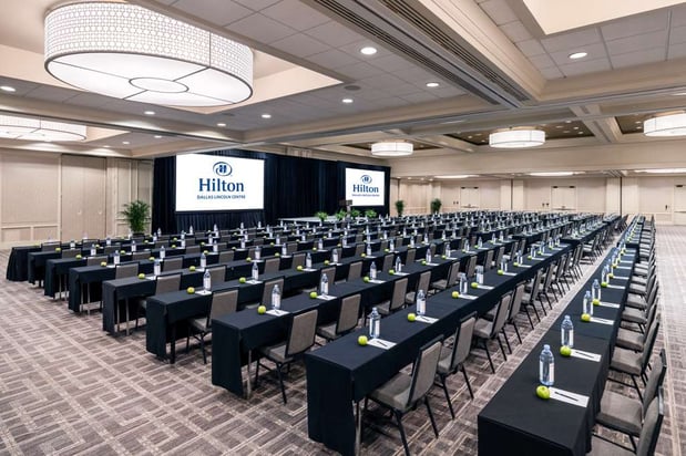 Images Hilton Dallas Lincoln Centre by the Galleria