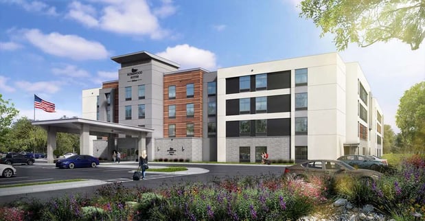 Images Homewood Suites by Hilton Salt Lake City Draper