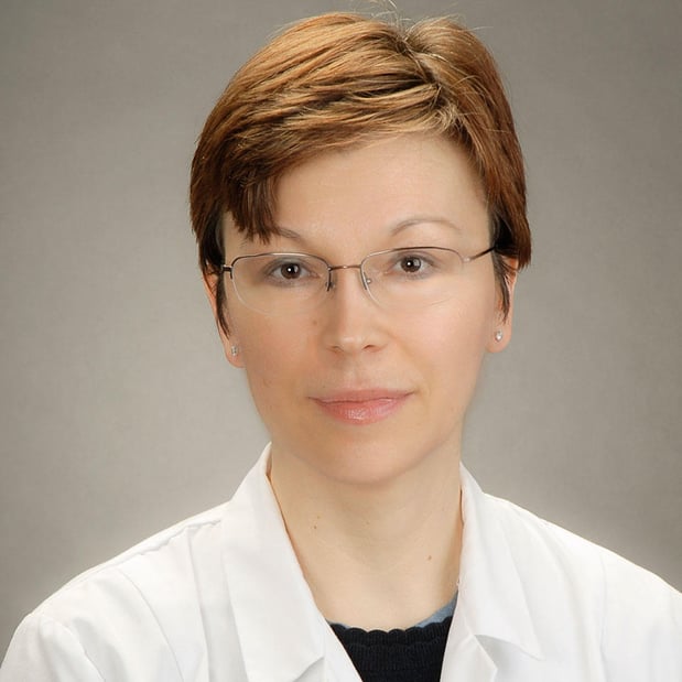 Images Daniela K. Spitzer, MD