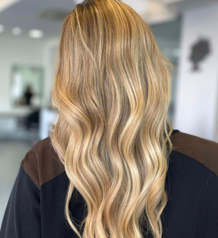 Images Centro Degradè Joelle