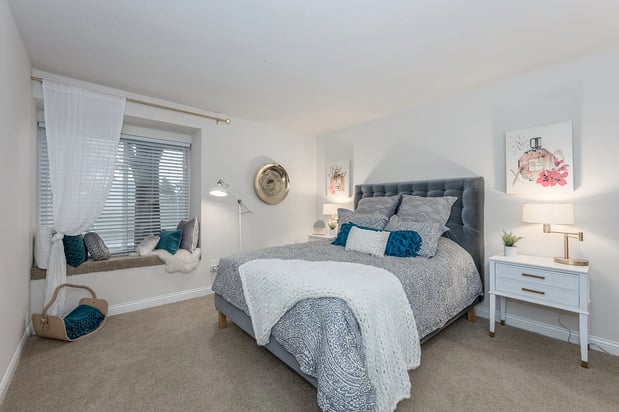Images Harpers Point Apartments