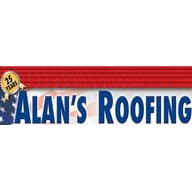 Alan's Roofing Inc