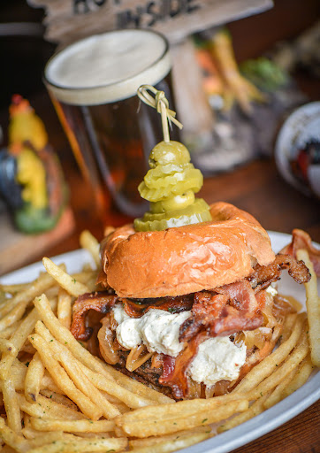 The Rooster Tavern