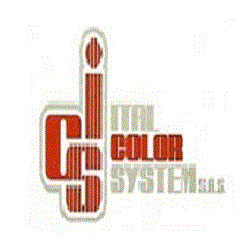 Italcolor System Sas Logo