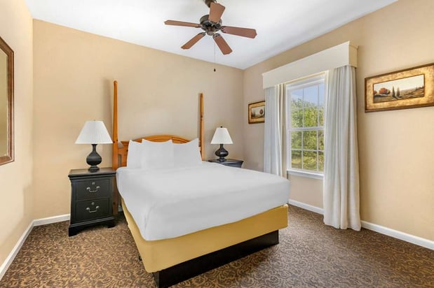 Images Hilton Vacation Club The Historic Powhatan Williamsburg