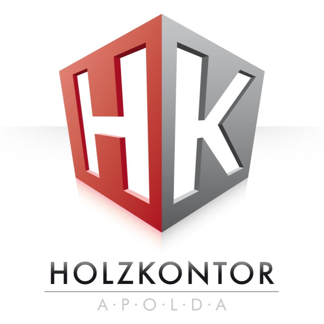 Holzkontor Apolda GmbH in Apolda - Logo