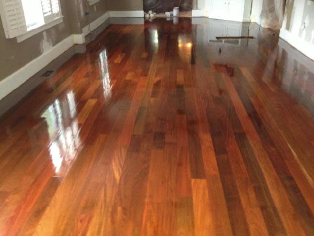 Image 2 | Heritage Hardwood Floors  Inc