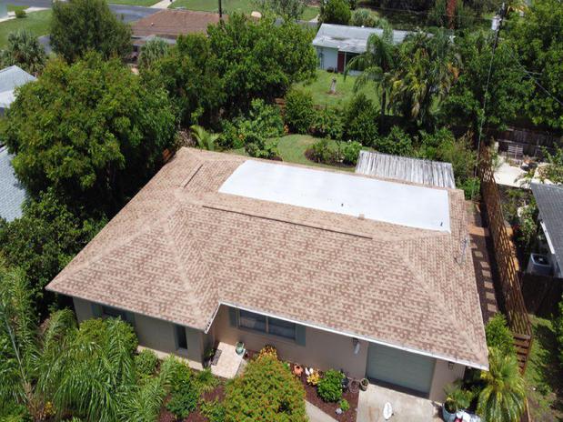 Images Kingdom Roofing Services Inc.