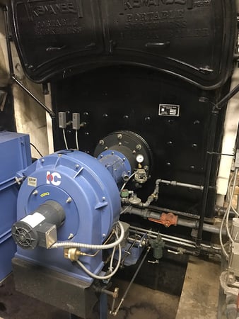 Images Twin Cities Boiler Repair