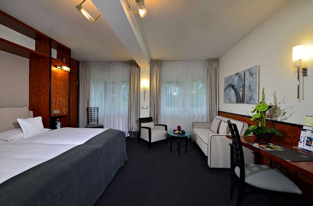 Bilder Best Western Premier Parkhotel Kronsberg