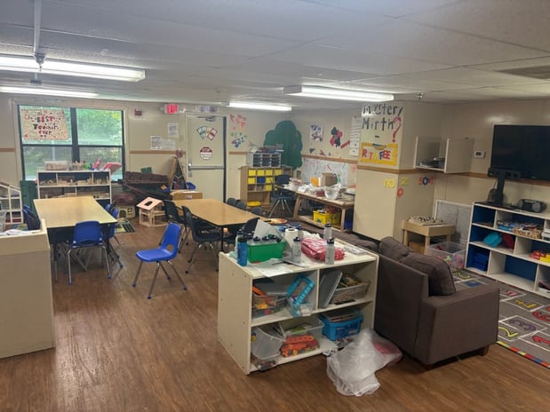 Images Lake Newport KinderCare