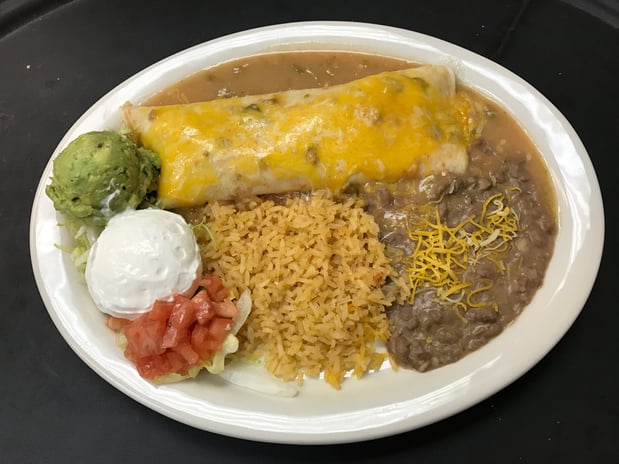 Images El Karajo Mexican Restaurant