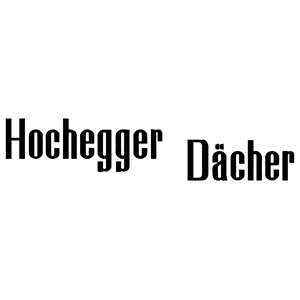 Hochegger Dächer GmbH Logo