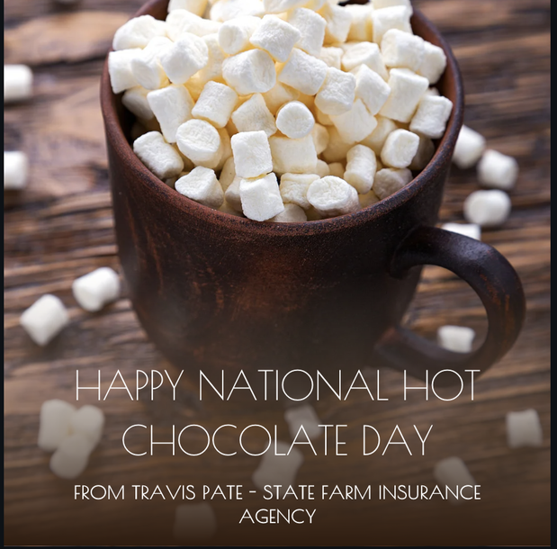 Images Travis Pate - State Farm Insurance Agent