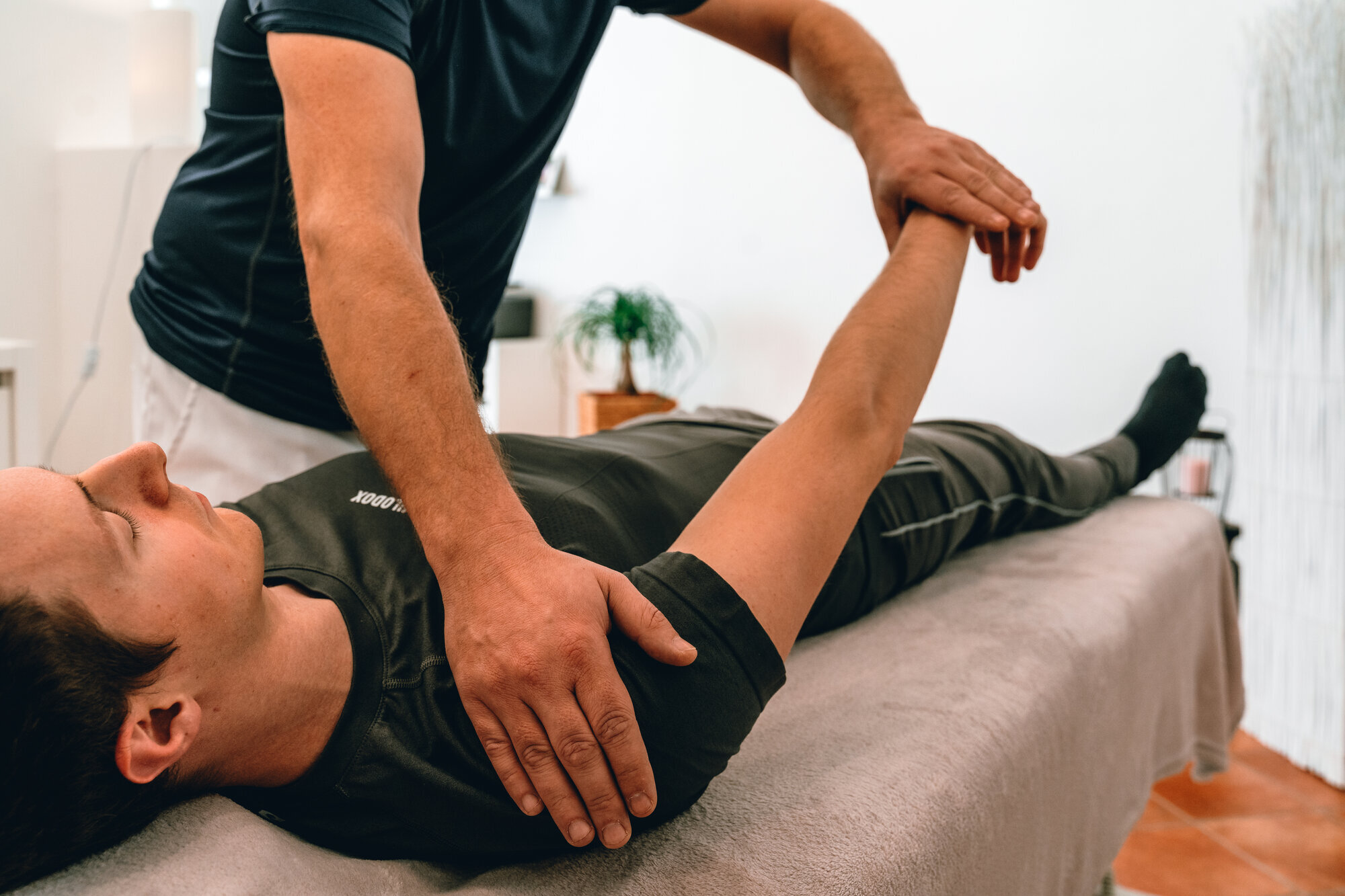 Bild 6 von Massage Puchberger
