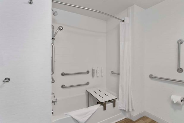 Images Hampton Inn and Suites Columbus Scioto Downs