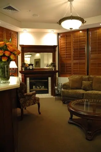 Thanksgiving Point Dental Image