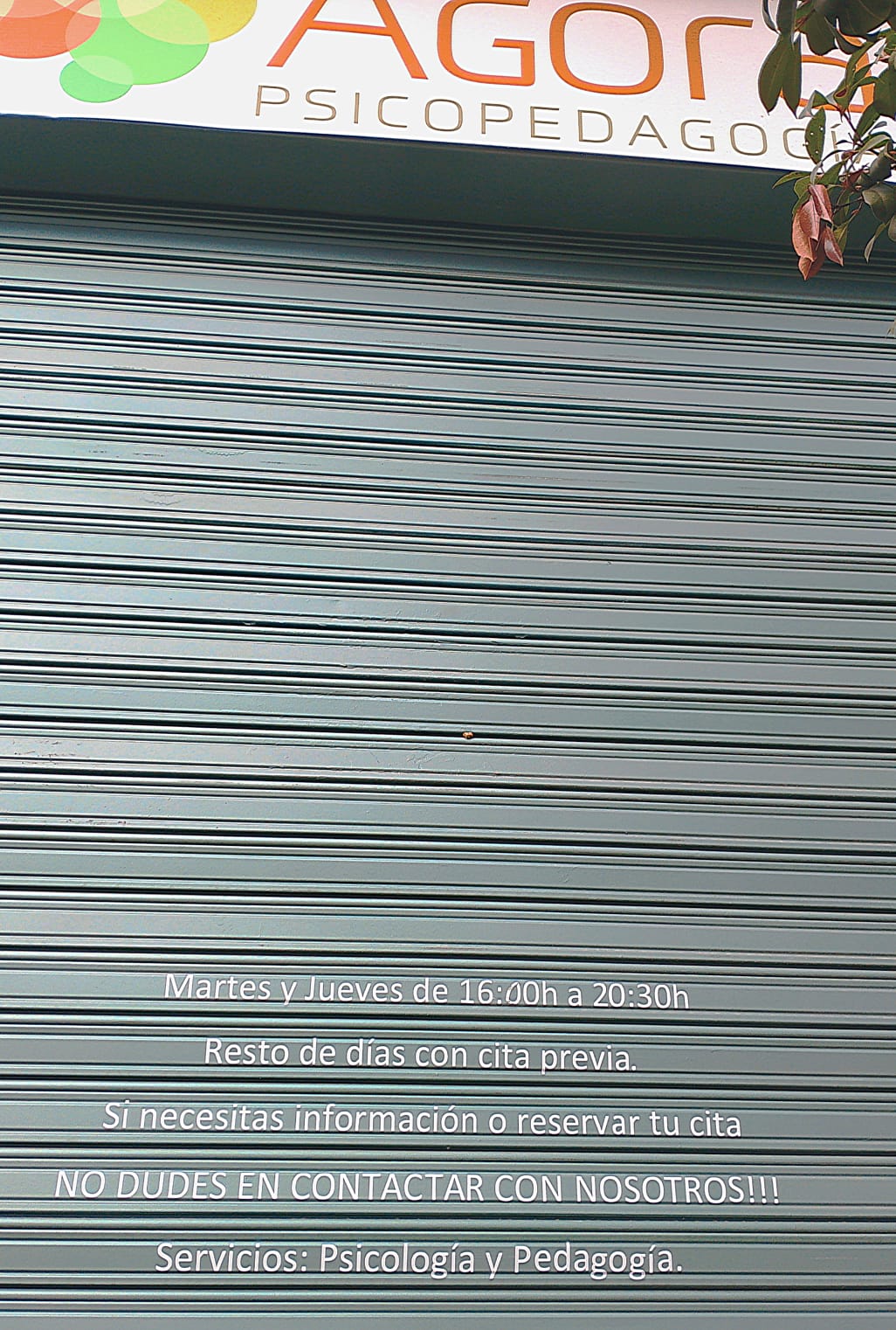 Images Psicologa Sara Elgabu