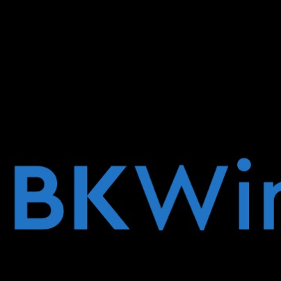 BK Windows Ltd Logo