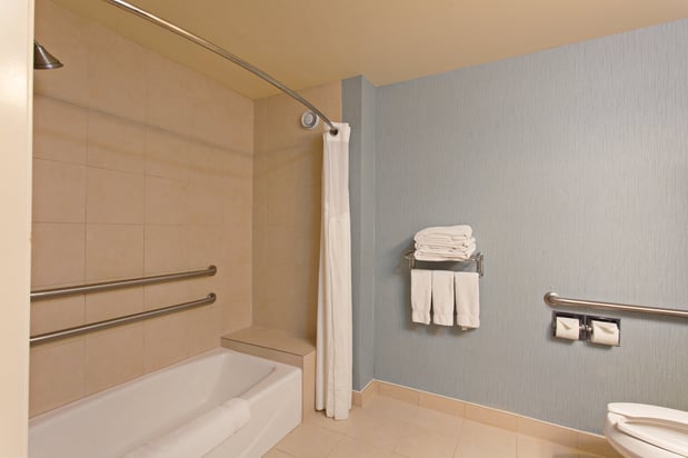 Images Holiday Inn Express & Suites Hermosa Beach by IHG