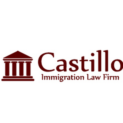 Castillo Immigration Law Firm Logo