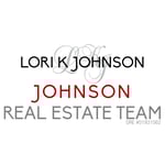 Lori K. Johnson, Realtor | Johnson Real Estate Team Logo