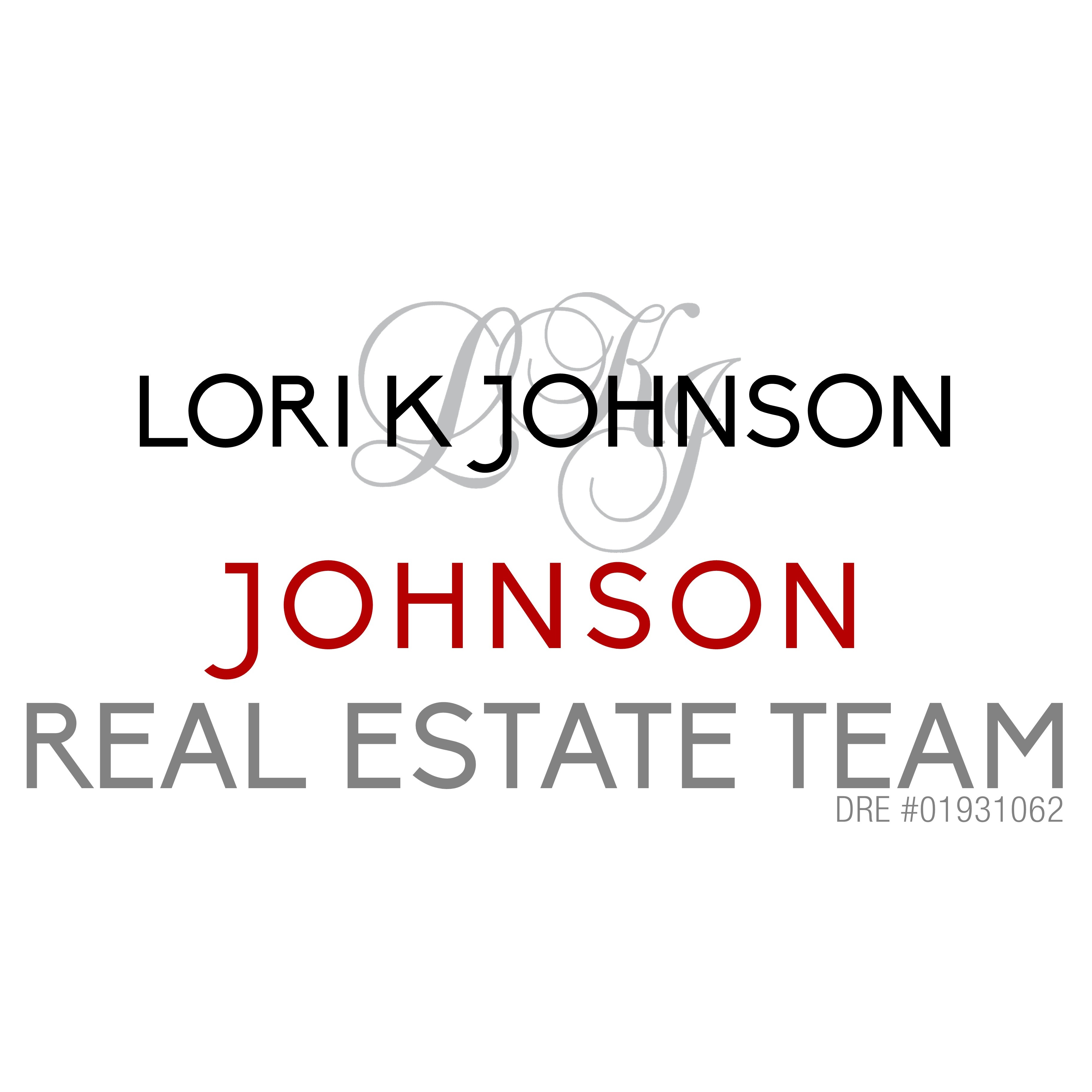 Lori K. Johnson, Realtor | Johnson Real Estate Team