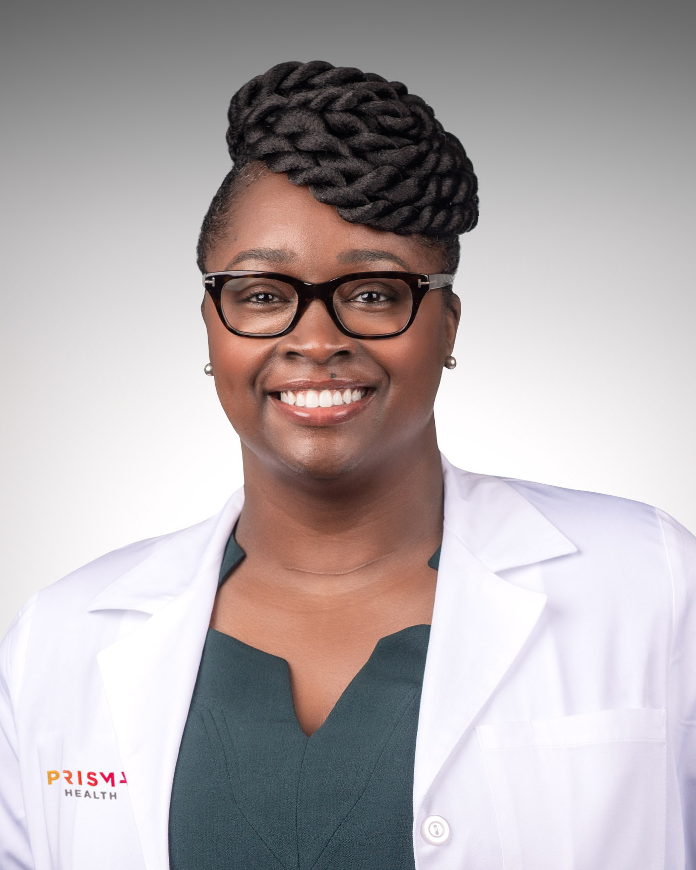 Jaqui Aminta Jones, MD