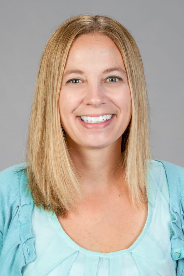 Dr. Jessica Erin Martin, PA