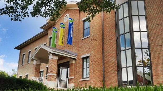 Images Hotel Indigo Columbus Architectural Center by IHG