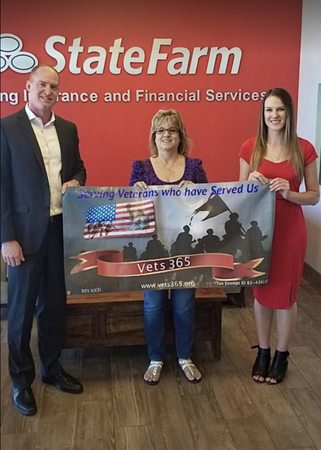 Images Mike Whitford - State Farm Insurance Agent