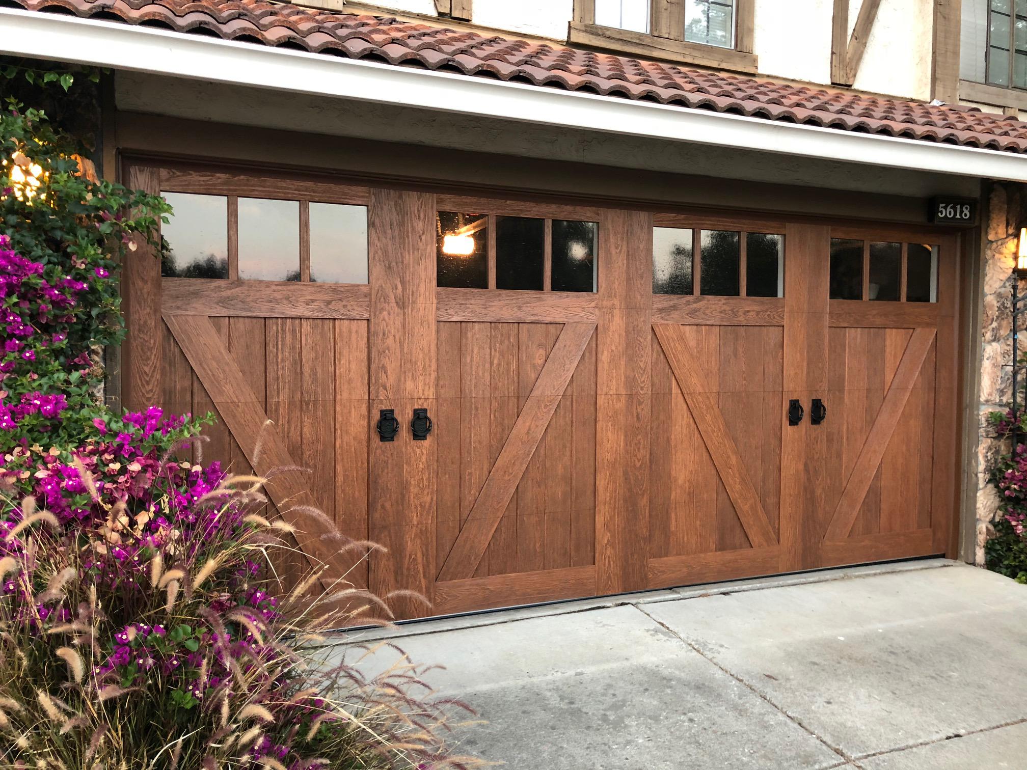 Guaranteed Garage Door Service Photo