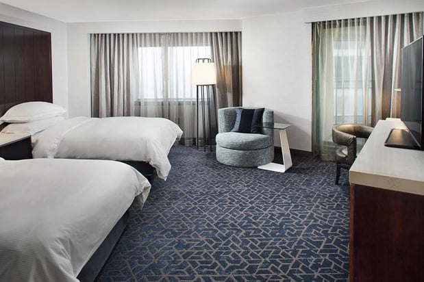 Images Hilton Boston Back Bay