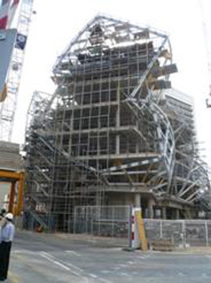 Orth & Schöpflin AG, Hauptstrasse 14 in Birsfelden