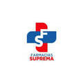 Farmacias Suprema Logo