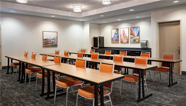 Images Hampton Inn & Suites La Crosse Downtown