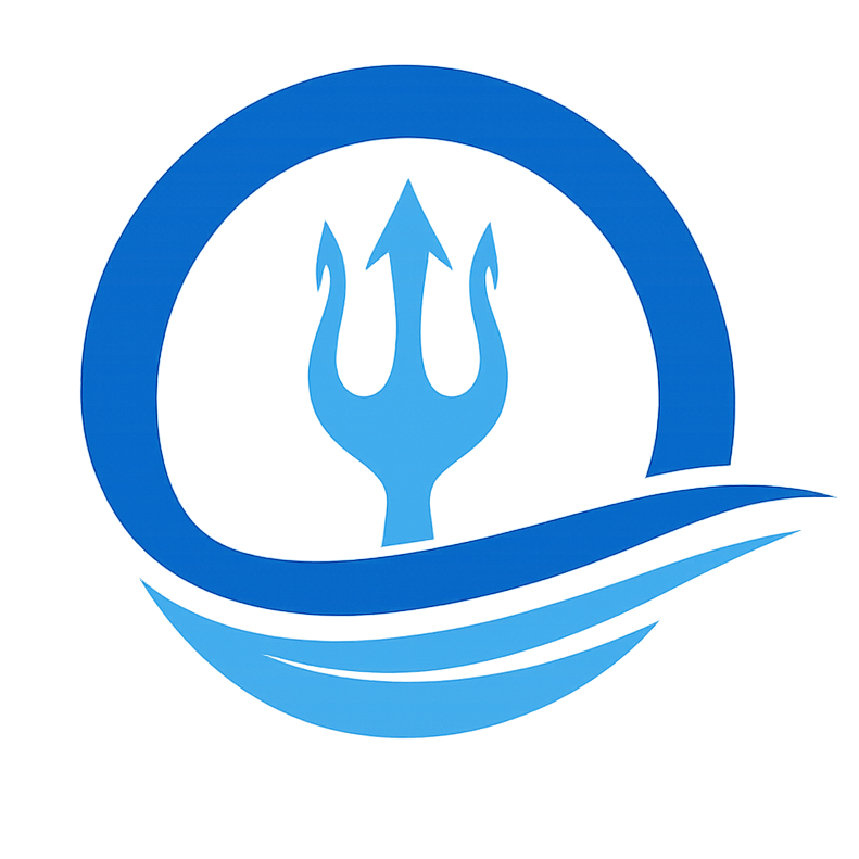 company logo