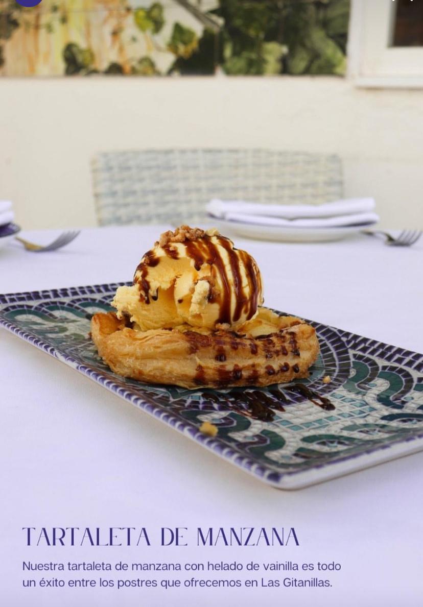 Restaurante Las Gitanillas