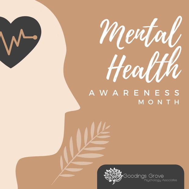 Images Goodings Grove Psychology Associates - Therapist, Counseling