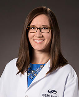 Dr. Stephanie Massey, DO - Fenton, MO - Family Medicine