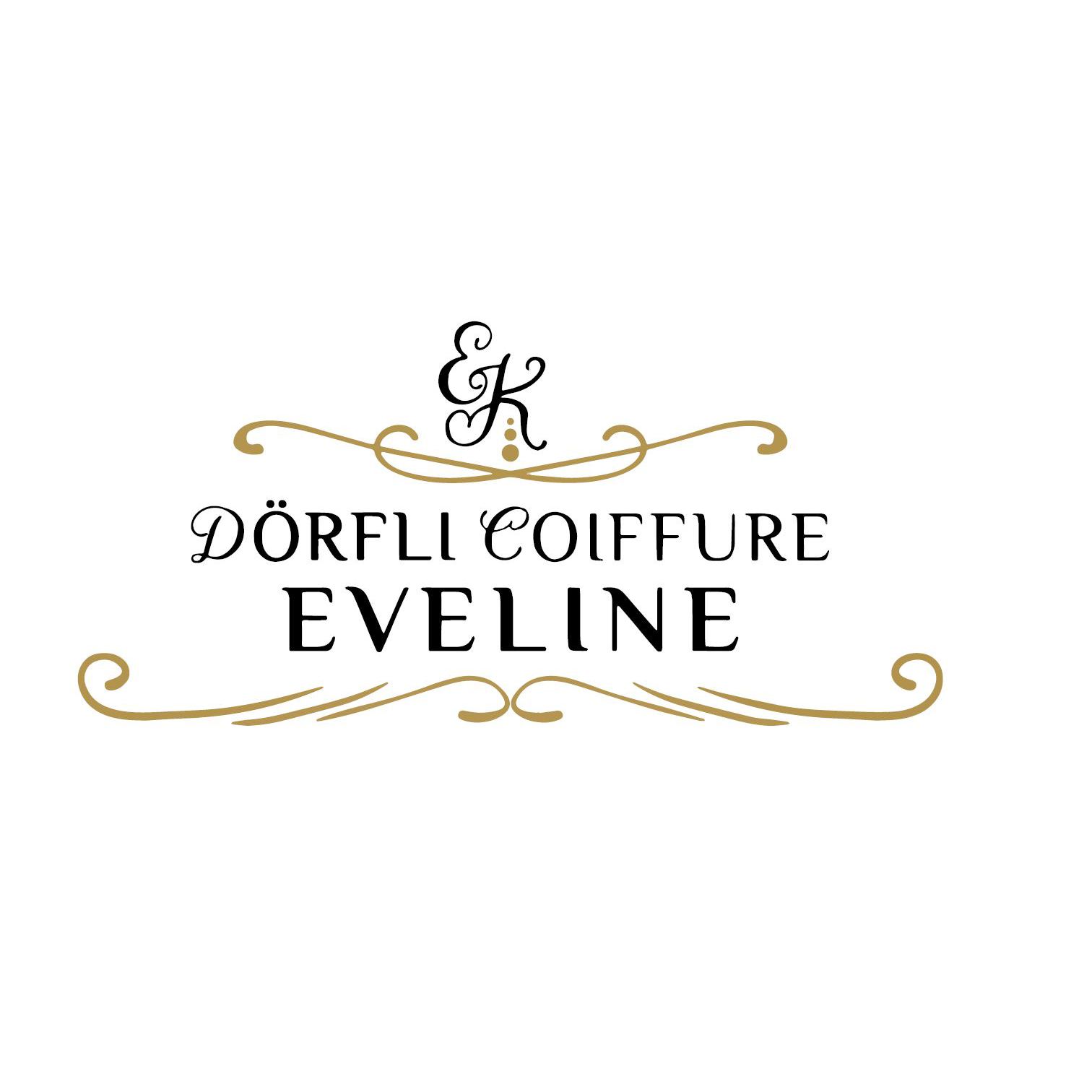 Dörfli Coiffure Eveline Logo