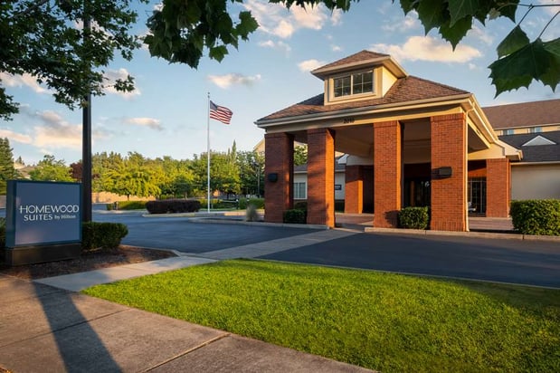Images Homewood Suites by Hilton Medford