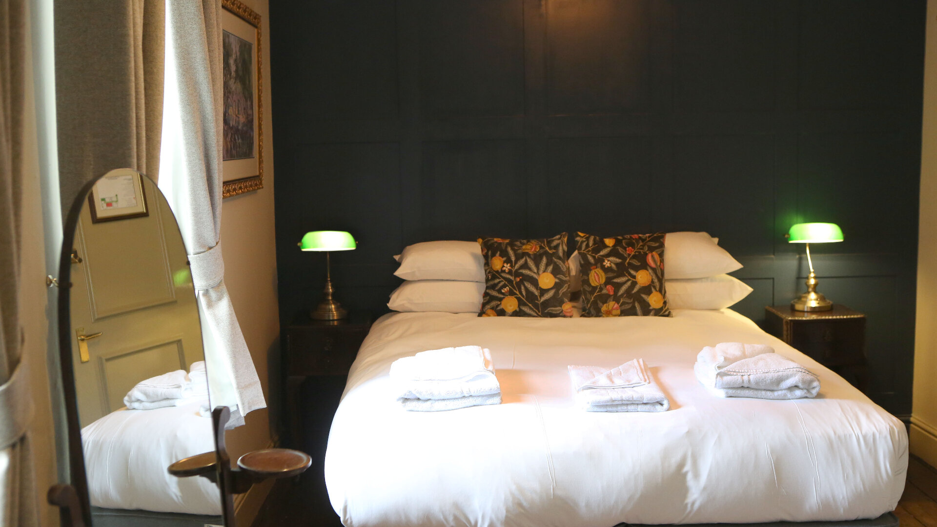Images Pont Y Pair Inn