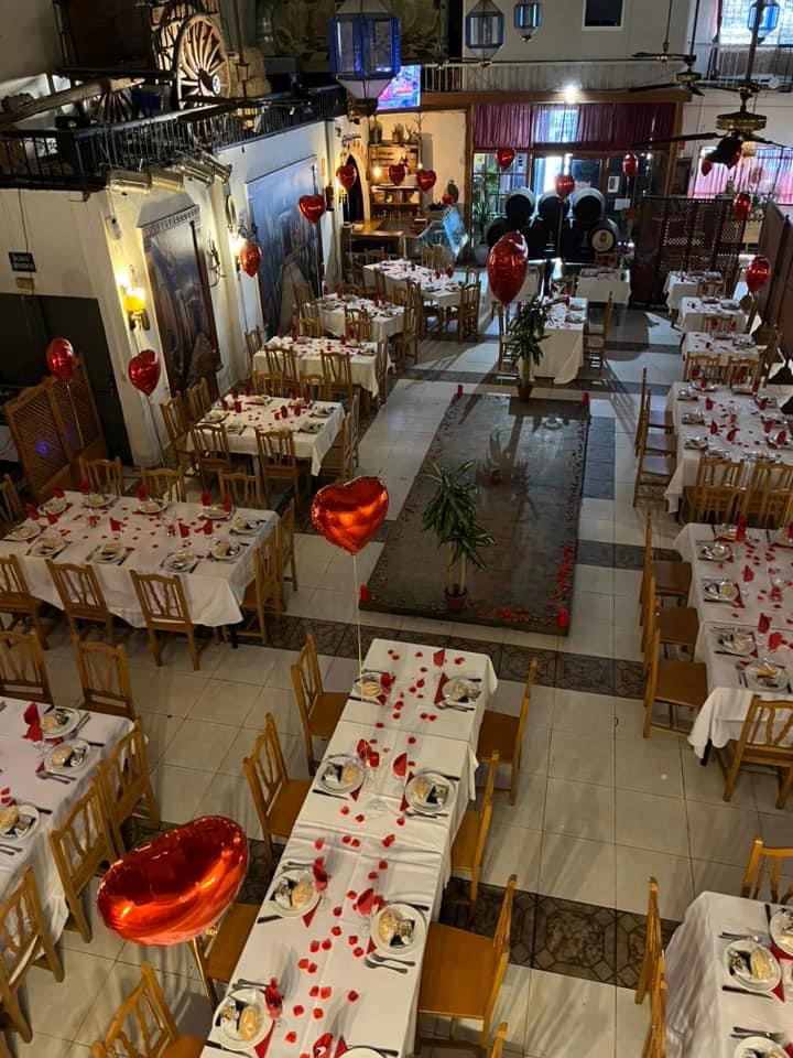 Images Taberna Gastrobar Store