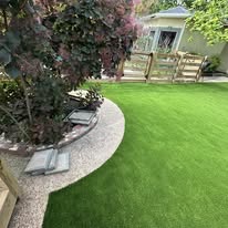 artificial turf for yard