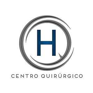 Centro Quirúrgico H Logo