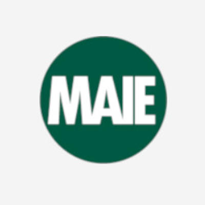 Maie Logo