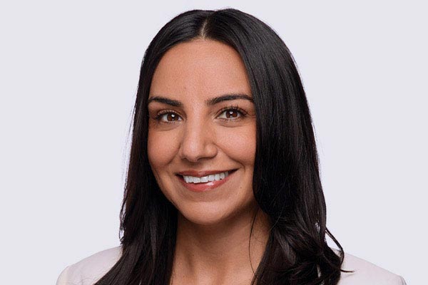 Dr. Ravinder Randhawa, Optometry Partner in our Albany Market Square store