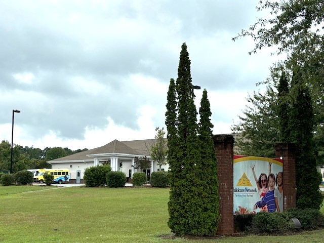 Childcare Network School #249 Exterior 