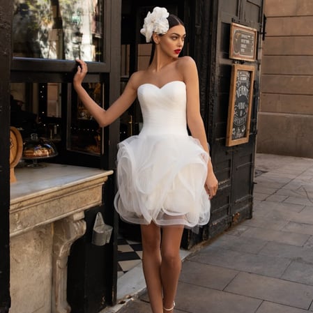 Bilder Novias Berlin